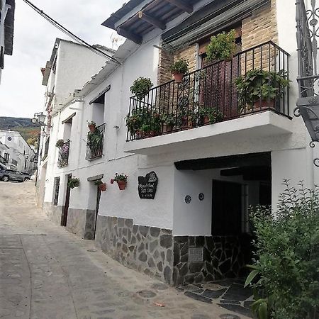 Casa Tinao Villa Pórtugos Eksteriør bilde