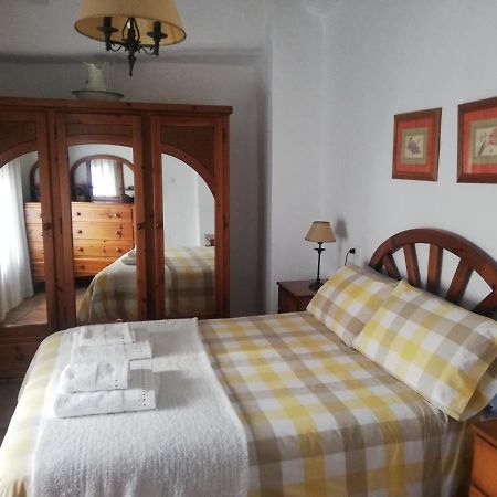 Casa Tinao Villa Pórtugos Eksteriør bilde