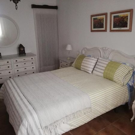 Casa Tinao Villa Pórtugos Eksteriør bilde