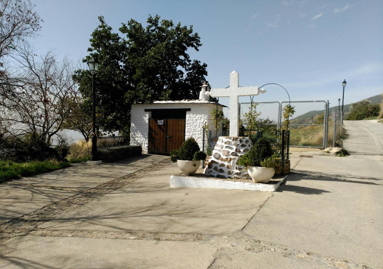 Casa Tinao Villa Pórtugos Eksteriør bilde