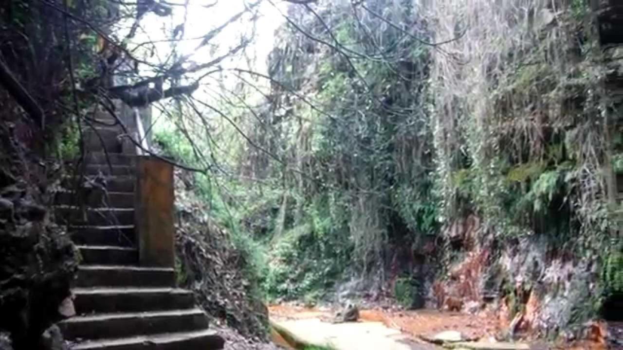 Casa Tinao Villa Pórtugos Eksteriør bilde