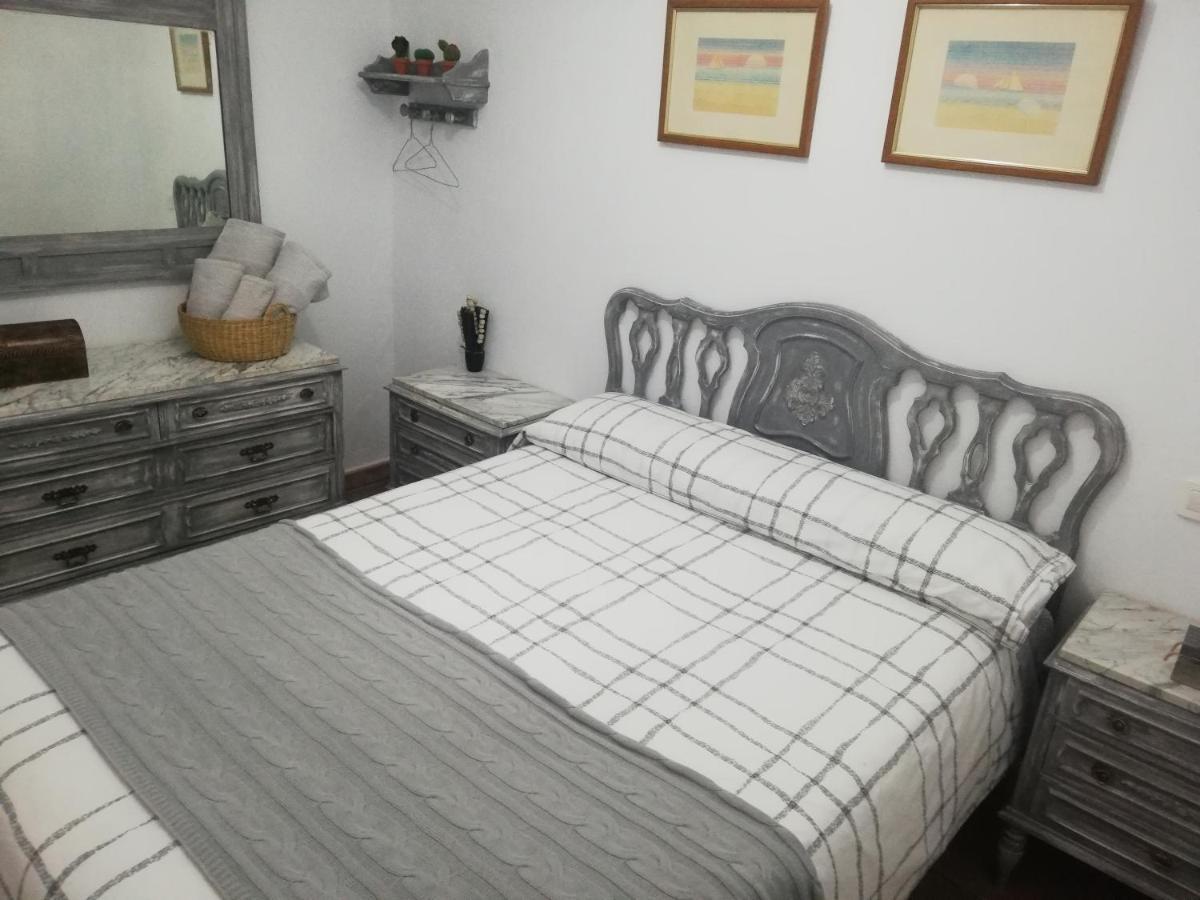 Casa Tinao Villa Pórtugos Eksteriør bilde
