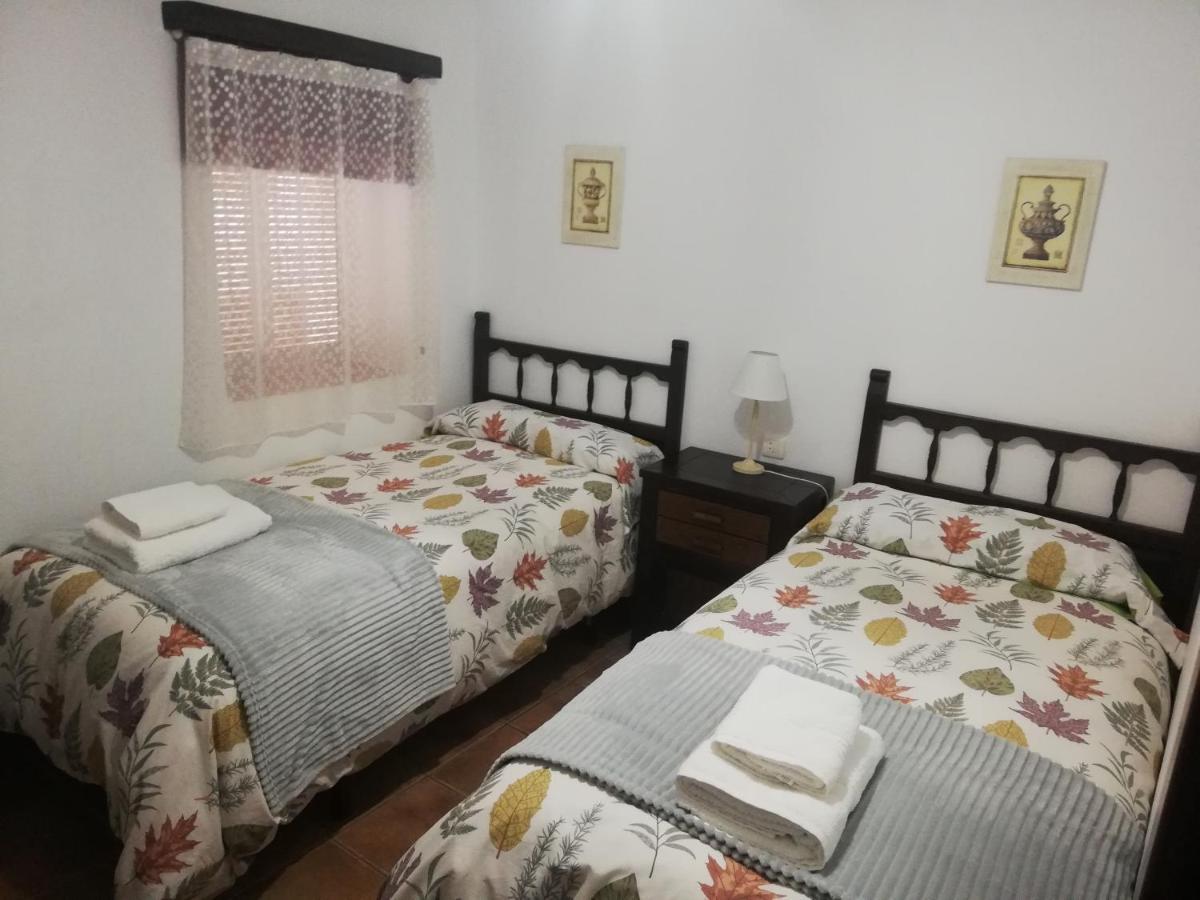 Casa Tinao Villa Pórtugos Eksteriør bilde