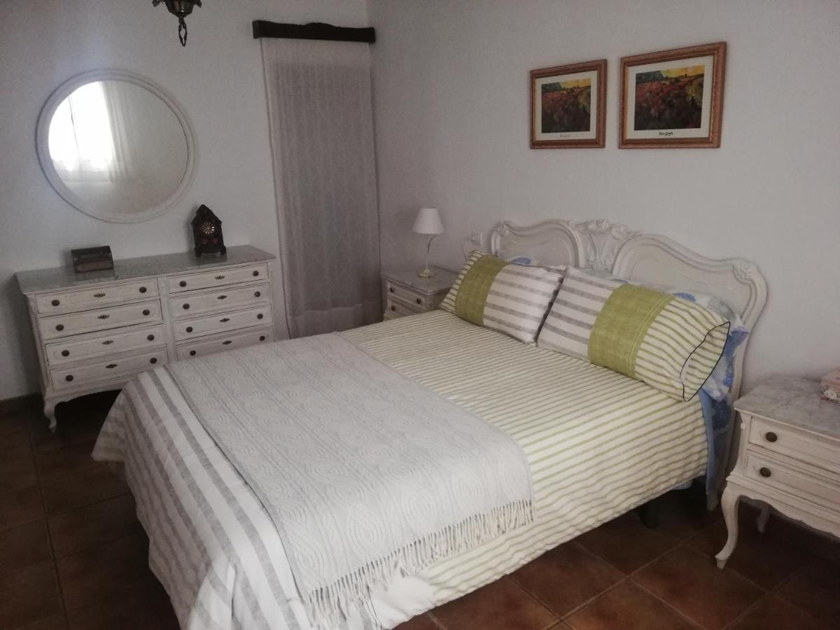 Casa Tinao Villa Pórtugos Eksteriør bilde
